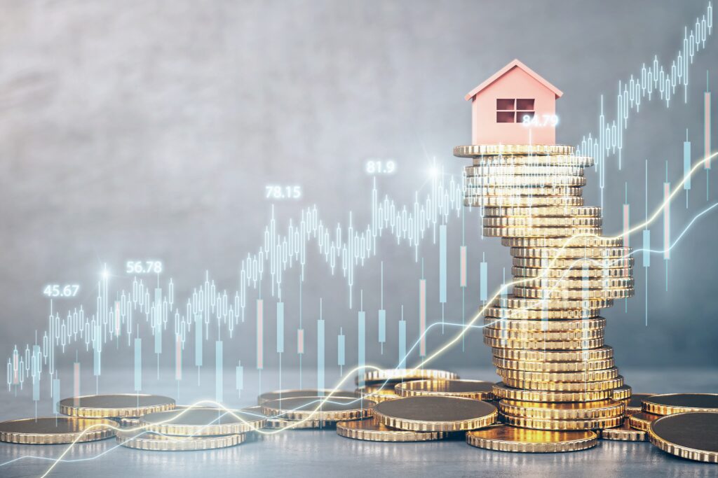 Union County NJ Real Estate Market Update (Monthly Template)