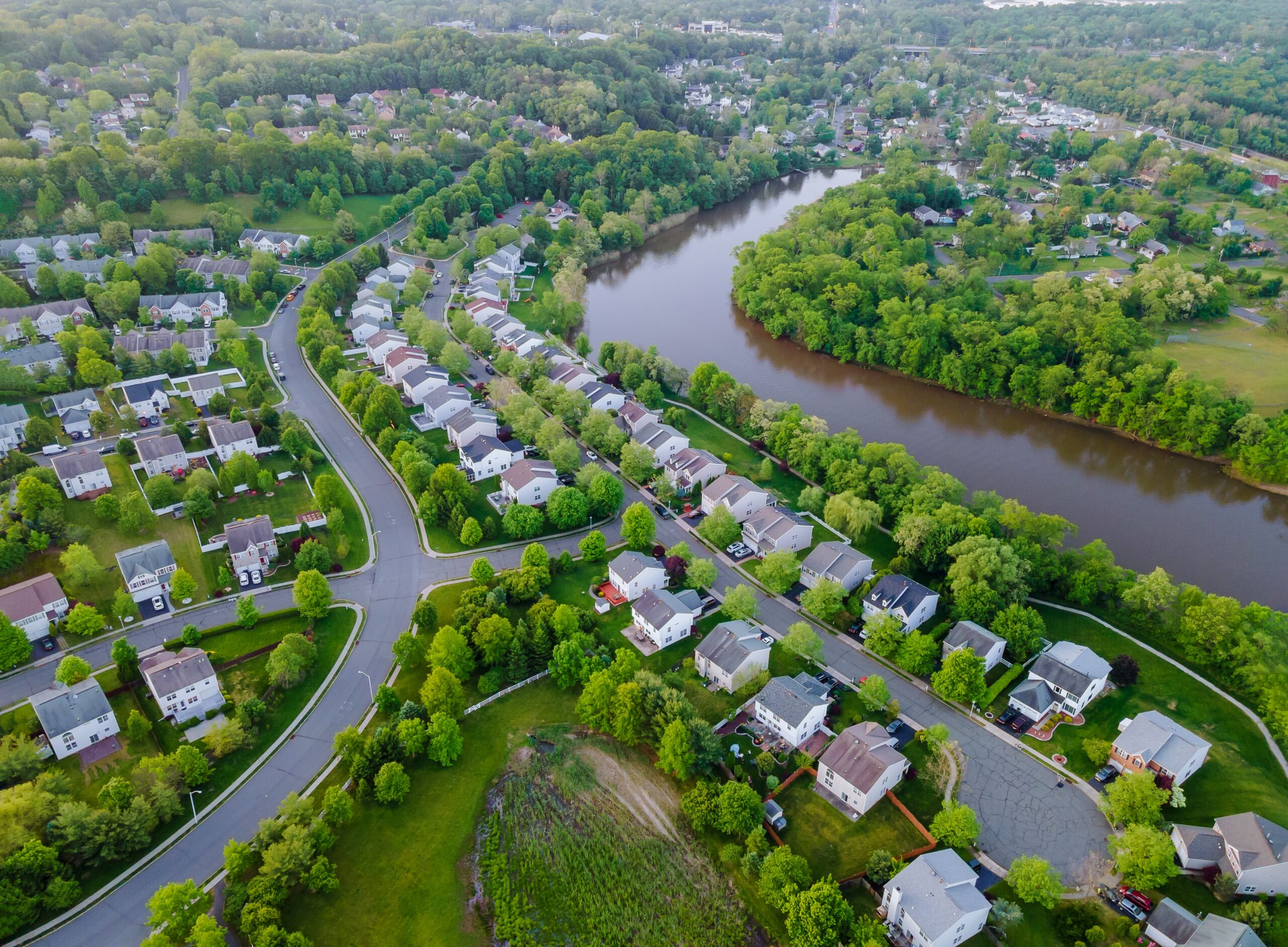 Basking Ridge vs Bridgewater vs Warren: Which Somerset County Town Fits You?