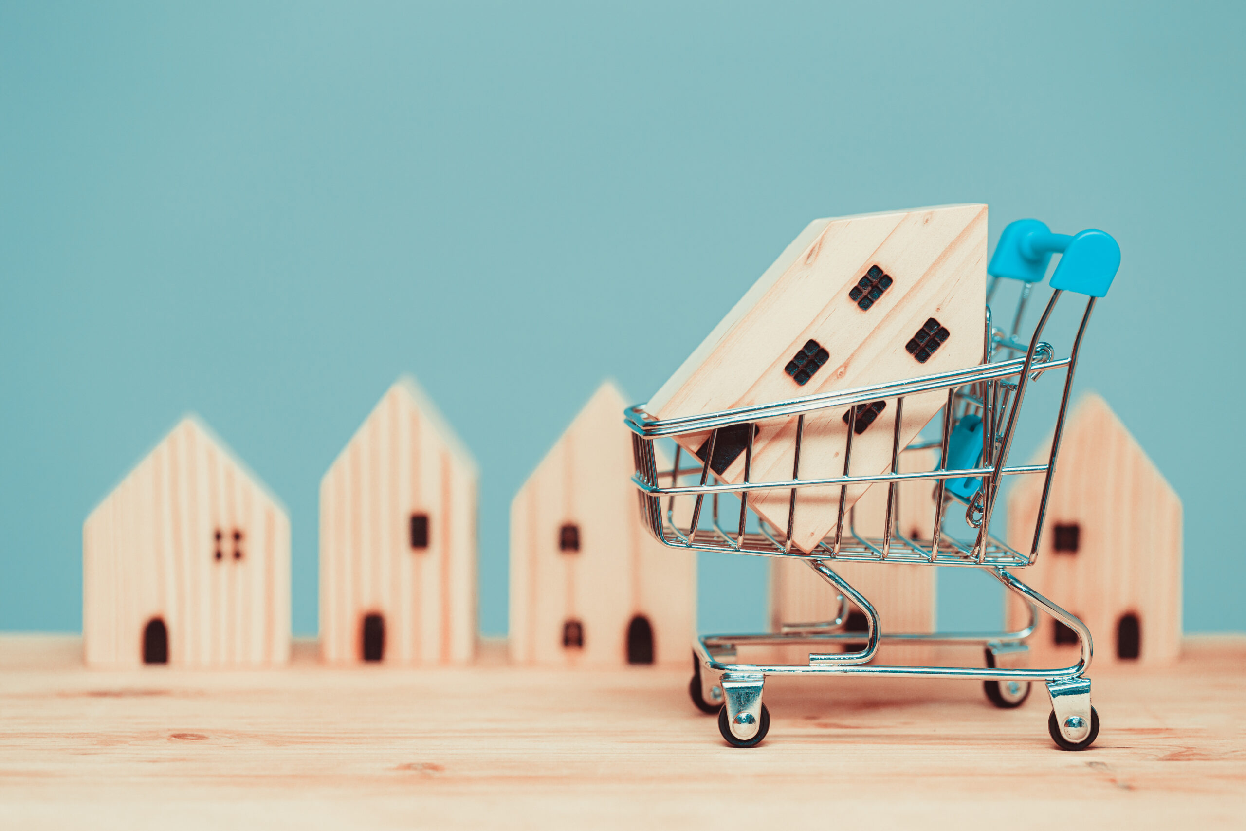 Morris County NJ Real Estate Market Update (Monthly Template)