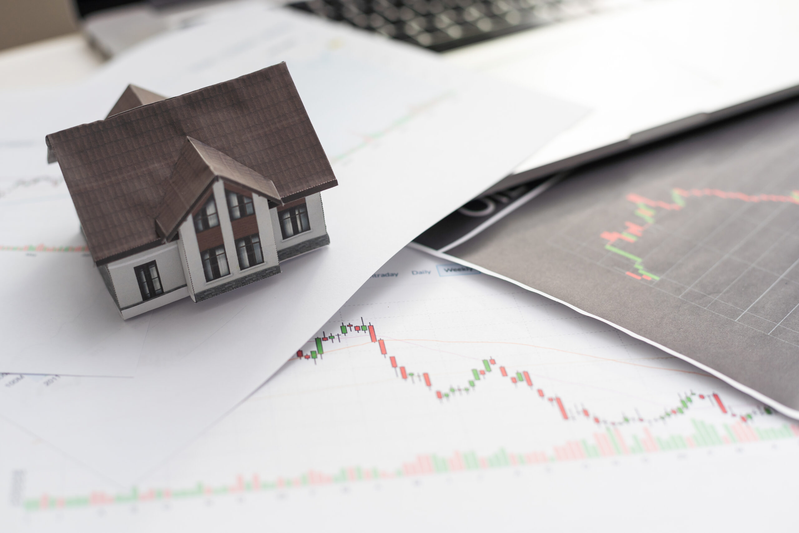 Essex County NJ Real Estate Market Update (Monthly Template)