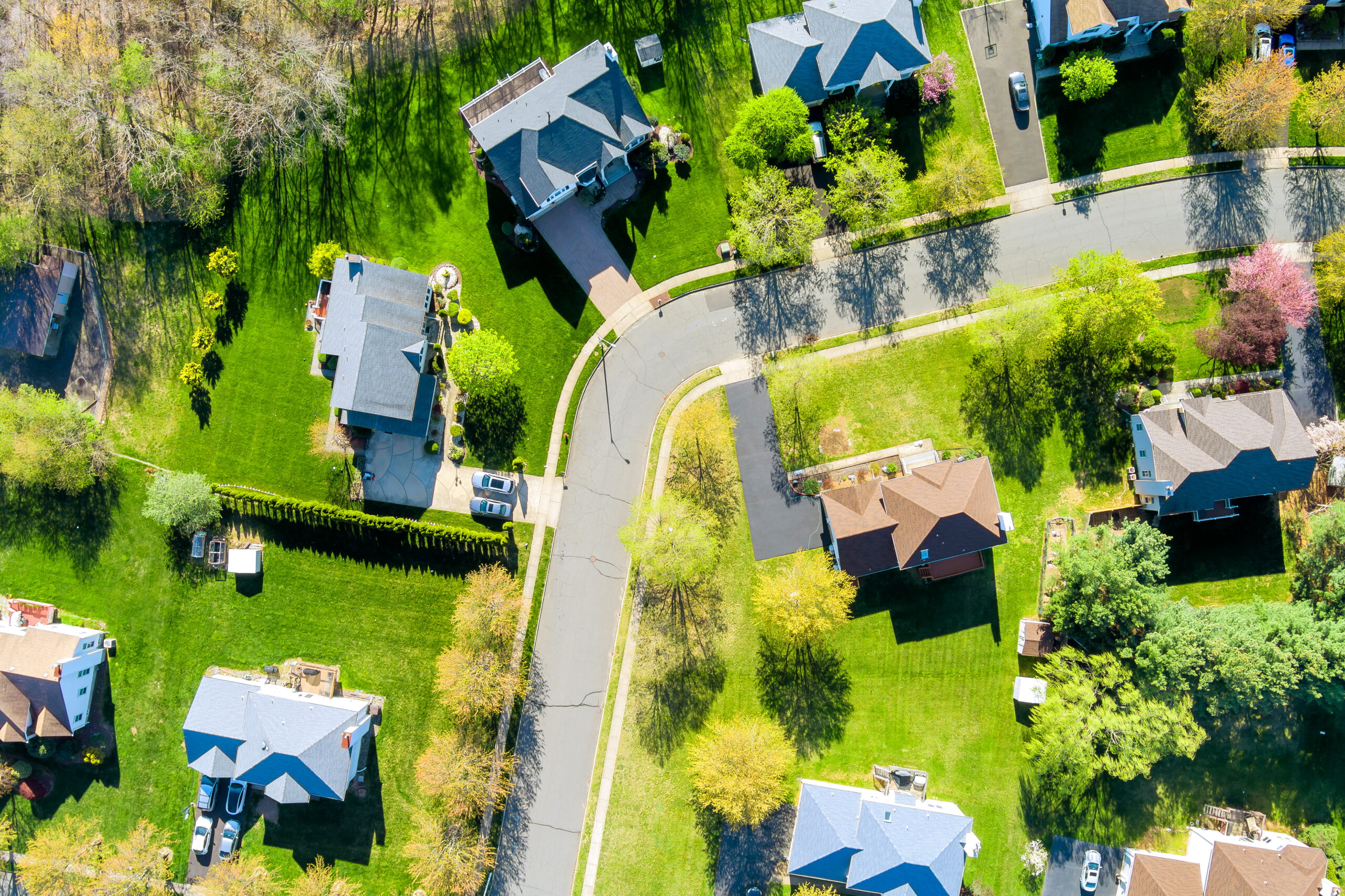 Best NJ Commuter Towns for Professionals Working in Manhattan