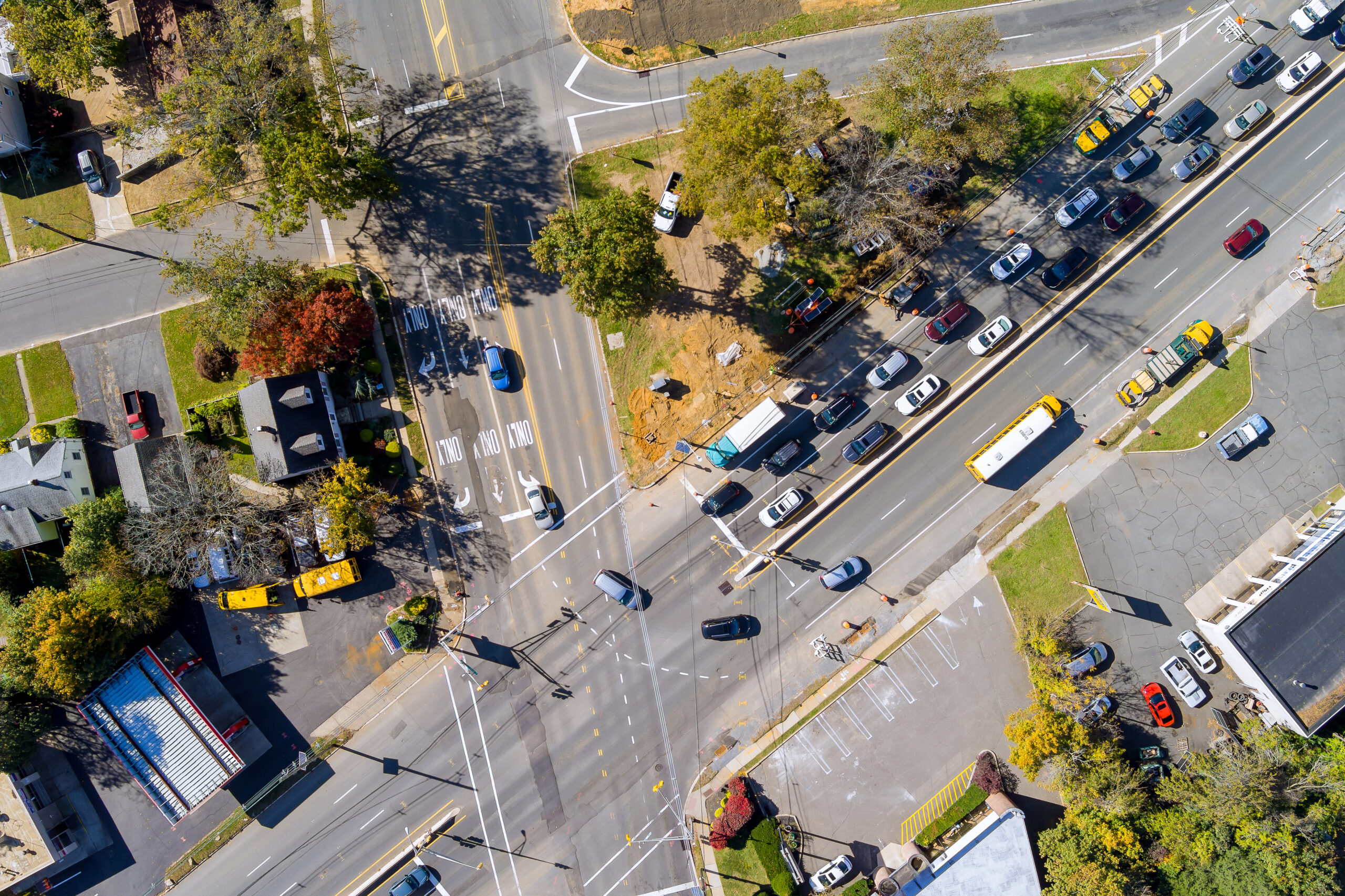 Best Essex County Towns for NYC Commuters