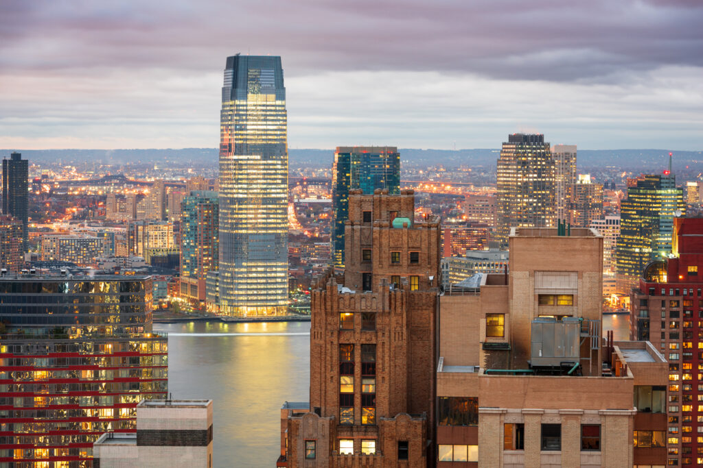 Moving from NYC to New Jersey: Livingston, Short Hills, Summit or Westfield?