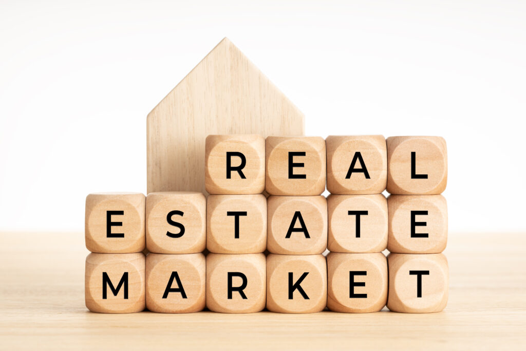 Somerset County NJ Real Estate Market Update (Monthly Template)